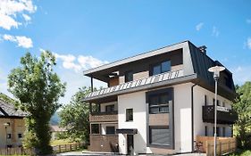 Apartments Armeri Black Dolomites