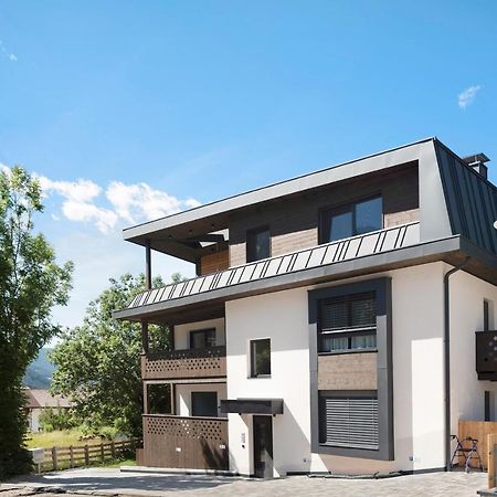 Apartments Armeri Black Dolomites St. Vigil Exterior foto