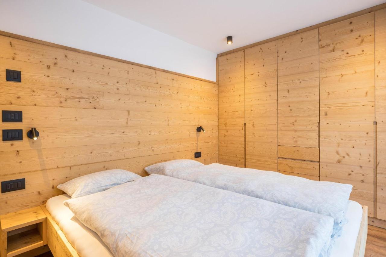 Apartments Armeri Black Dolomites St. Vigil Exterior foto