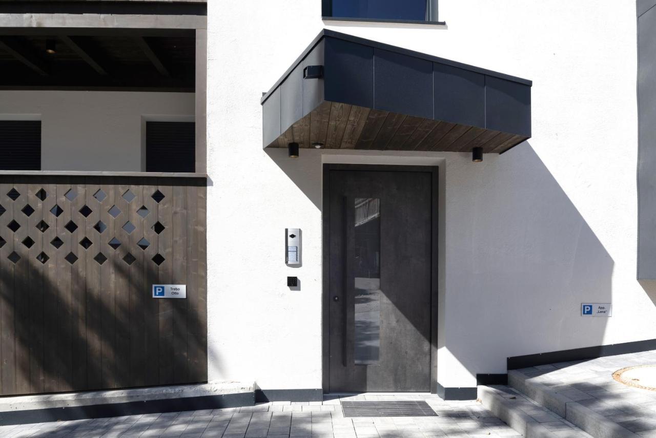 Apartments Armeri Black Dolomites St. Vigil Exterior foto